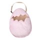 thumbnail image 5 of Bolsa transportadora para mascotas con correa ajustable, bolsa de transporte para perros suave y transpirable, transportador de viaje para perros para Rosa, 5 of 8