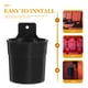 thumbnail image 2 of Portavasos para exteriores, soporte para vasos para sillas de cine, soporte profesional para botellas de leche, accesorio para botellas, 2 of 8