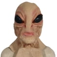 thumbnail image 1 of Disfraz integral de UFO de resina para Halloween de Mask Alien, 1 of 1
