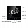 thumbnail image 4 of Tuya Wifi Smart Thermostat Temperature Controller, 4 of 5