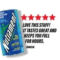 thumbnail image 7 of (2 pack) Nutrament Vanilla Nutrition Drink, Energy Drink with Vitamins, Minerals and Protein, 11 fl oz Can, 7 of 7