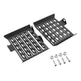 thumbnail image 1 of jinwen Steel Radiator Grille Guard Protector Oil For ​ G650GS F650GS, 1 of 8