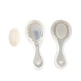 thumbnail image 1 of Molde de Silicóona de Joyería Artesanía de Rsina Fuente de Joya de Bircolaje Soledad Joyería que hace los moldes, 1 of 6