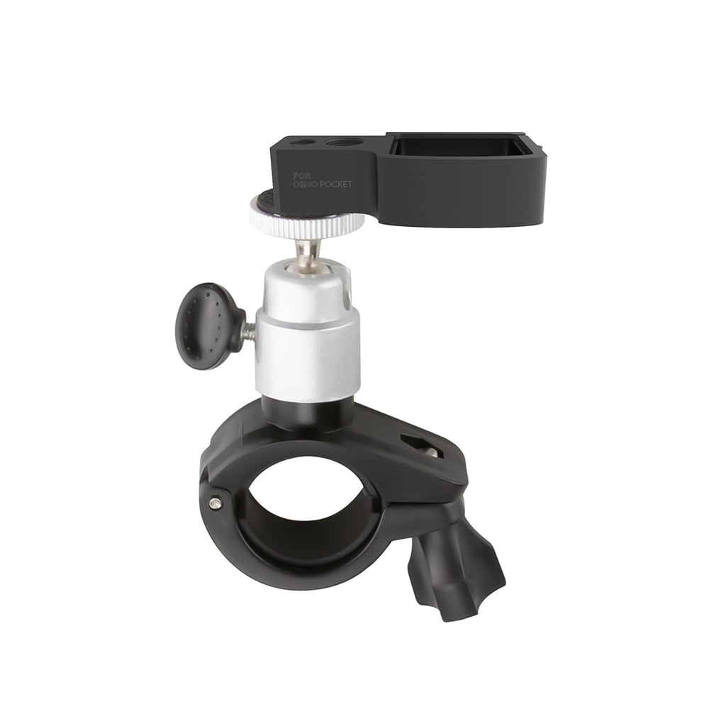 gimbal motorcycle mount