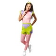 thumbnail image 1 of Déguisement pour Femme Spongebob Squarepants Patrick, 1 of 2