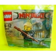 thumbnail image 2 of LEGO Ninjago Kendo Lloyd Interlocking Block Building Set, 7 Count, 2 of 2