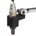 thumbnail image 3 of Universal 22mm 7/8 Inch Oxygen Sensor Wrench Removal Socket Car Repair Tool, 3 of 4