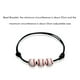 thumbnail image 3 of Pulsera de pelota deportiva, 12 piezas Pulsera de pelota deportiva Pulsera de fútbol Pulsera de béisbol Experiencia incomparable, 3 of 8