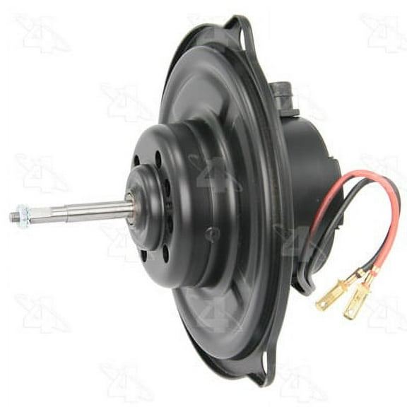 Four Seasons Blower Motor Fits select: 1988-1991 HONDA CIVIC