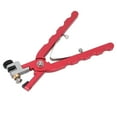 thumbnail image 2 of Watch Strap Crossbar Cutting , Stable Compact Steel Watch Repair Cutting  Professional  For Watch Repair Shop For Watchmaker, 2 of 8