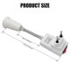 thumbnail image 2 of E27 Socket with Switch for Kitchen Wall Lamp-AC 220V, Lamp Holder E27 Floor Lamp Socket-Garage Lamp (without bulb), 2 of 5
