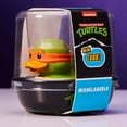 thumbnail image 2 of Tubbz - Teenage Mutant Ninja Turtles - Michelangelo (Mini Edition) (TMNT), 2 of 7