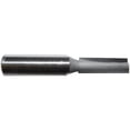 thumbnail image 1 of Magnate 233 Straight 1/2" Shank Diameter Router Bit - 3/8" Cutting Diameter, 1" Cutting Length, 1/2" Shank Diameter, 1-1/2" Shank Length, 1 of 1