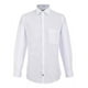 thumbnail image 1 of Camisa Lisa Caballero Manga Larga Michel Blanc, 1 of 6