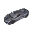 thumbnail image 1 of Coche fundido Maisto 1:18 2020 Chevrolet Corvette Stingray Z51, 1 of 9