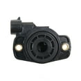 thumbnail image 4 of Standard TH408 Throttle Position Sensor, Intermotor, 4 of 4