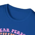 thumbnail image 3 of Dear Person Behind Me The World Is A Better Place With You, 3 of 4