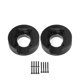 thumbnail image 3 of 2pcs Counterweight Balance Weight For Yk4083 Yk4082 Rc Crawler Car Upgrade Parts, 3 of 5