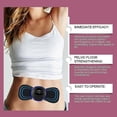 thumbnail image 4 of Bladder Control Electroacupuncture Device for Incontinence Treatment and Therapy, 4 of 5