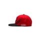 thumbnail image 3 of Gorra Marvel Deadpool metal Baseball Snapback Urbana, 3 of 5