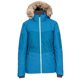 thumbnail image 1 of Trespass - Chaqueta de Esquí Tiffany para Mujer (Azul Cósmico) Trespass UTTP5167_cosmicblue, 1 of 2