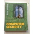 thumbnail image 1 of Pre-Owned Computer Security (Paperback) 0471978442 9780471978442, 1 of 1