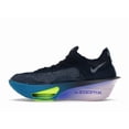 thumbnail image 2 of Nike Men's Air Zoom Alphafly Next% 3 Obsidian Persian Violet Shoes, from StockX, 2 of 5