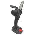 thumbnail image 4 of Loewten Handheld Chain Saw, Mini Chainsaw 550W For Home Use, 4 of 8