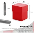 thumbnail image 3 of 36-piece Metal Stamping Tool Set - Letters, Numbers, & Symbols Punch, 3 of 5