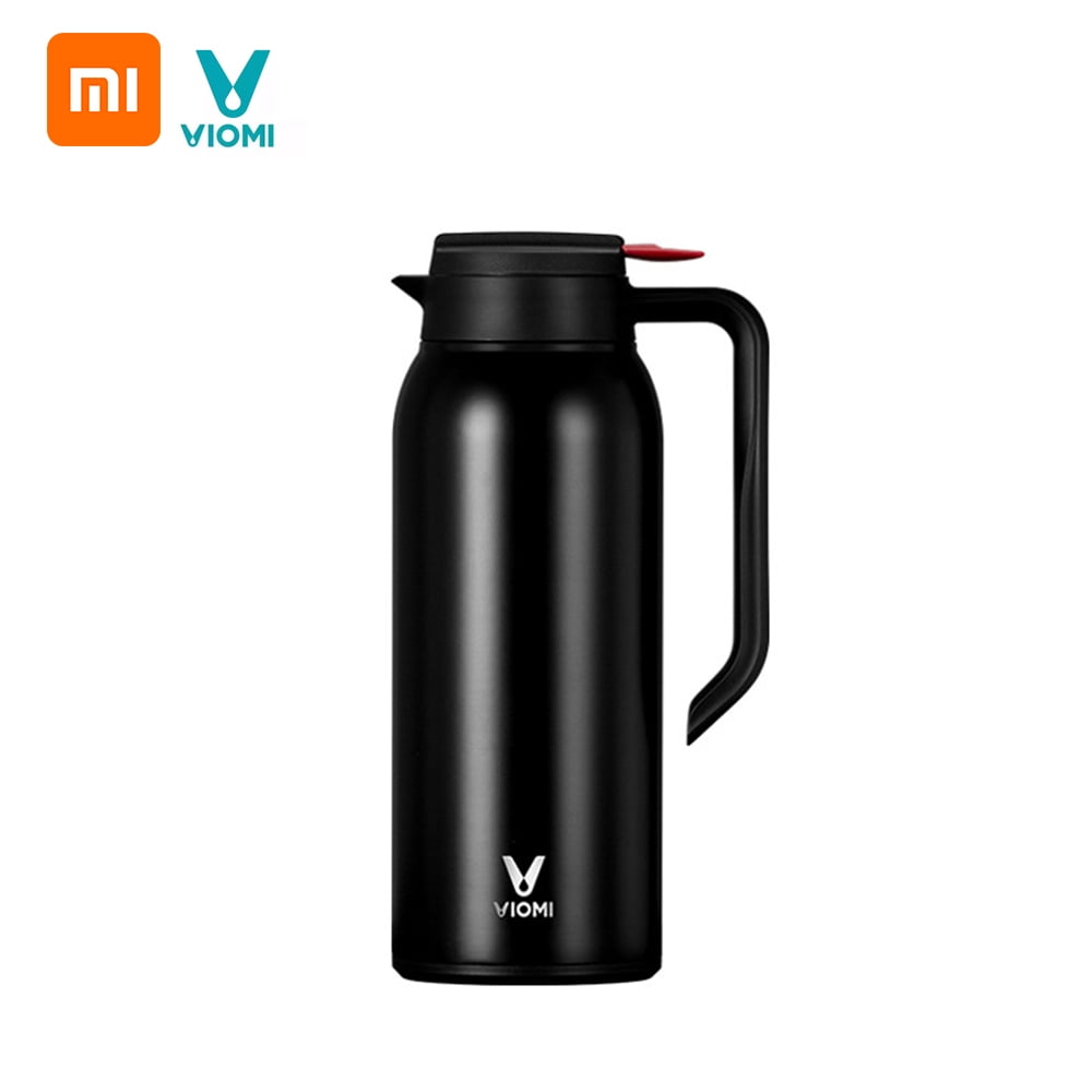stainless steel vacuum flask 1.5 l
