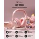 thumbnail image 2 of Auriculares inalámbricos para gaming EPOMAKER Aula G7 Pro con RGB y micrófono, 2 of 9