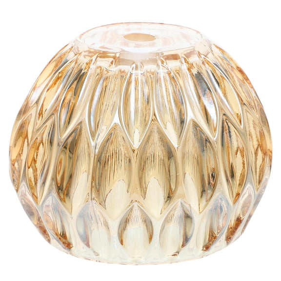 WHAMVOX  Table Lamp shade Small Lampshade Indoor Lampshade Light Shade Candle Lamp Shade