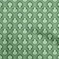 thumbnail image 1 of oneOone Cotton Poplin Twill Green Fabric Asian Block Sewing Craft Projects Fabric Prints By Yard 56 Inch Wide, 1 of 4