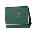 thumbnail image 3 of Calendario de escritorio Strade Fareast Limited calendario diario 2025 verde, 3 of 8