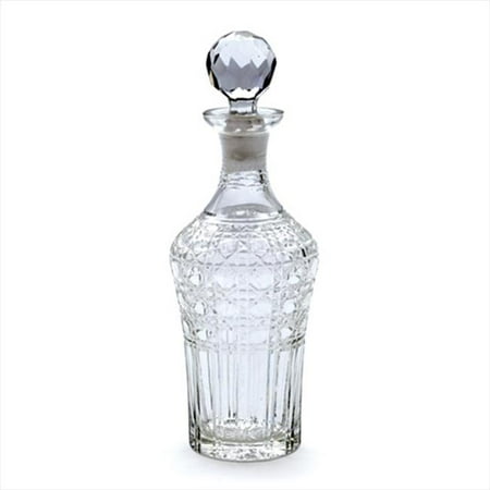

Deco Home Captains Decanter