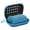 Blue, variant on Hent EVA Boxed Cooling Towel, Instant Cold Sports Sweat Towel, Quick-Dry Ice Towel for Gym, Outdoor & Workout