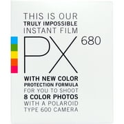 PX 680 Color Protection