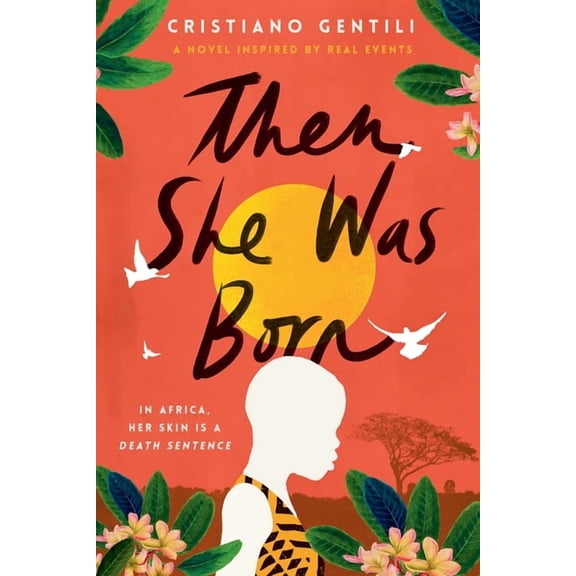 Then She Was Born, (Paperback)