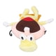 thumbnail image 5 of Juguete de peluche de pizza ANGGREK Juguete suave de la felpa 28 x 27,5 cm, 5 of 8