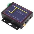 thumbnail image 4 of Convertisseur de Serveur de Dispositif Série de Transmission Duplex avec Double Port RS232 RS485, RJ45 Ethernet WiFi vers RS232 RS485, Support de Serveur et Client TCP, Support de Protocole UDP pour Efficacité, 4 of 7
