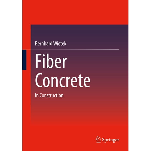 Fiber Concrete