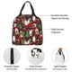 thumbnail image 4 of Easygdp Merry Christmas1 Bolsa Térmica Premium - Tela Oxford Impermeable, Gran Capacidad, Bolsillo Frontal, Unisex para Trabajo, Escuela, Actividades al Aire Libre y Picnics, 4 of 8