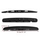 thumbnail image 2 of 2025 Rear Tailgate Boot Car Door Handle with Key Camera Hole for Nissan Qashqai J10 2007-2015, 2 of 5