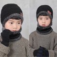 thumbnail image 3 of Women's Cycling Winter Cap Warm Comfortable Thick Multipurpose Suitable for Winter, 3 of 5