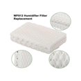 thumbnail image 2 of Lot de 5 Wf813 Filtre de Mèche d'Humidificateur Remplacement Compatible pour Rcm-832 Rcm-832n Pcwf813 Humidificateur, 2 of 5