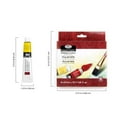 thumbnail image 6 of Royal & Langnickel Essentials Watercolor Paint 21ml-6/Pkg, 6 of 11