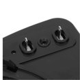 thumbnail image 1 of Heated Wing Mirror Glass with Backing Clear Visibility Replacement for Benz C230 C240 C280 C32 C55 Left 203 810 0121, 1 of 3