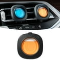 thumbnail image 2 of fengchenda Air Freshener Car-Styling Car Perfume Natural Smell Car Freshener Vent Clip, 2 of 5
