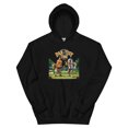 thumbnail image 1 of Par Tee Time #1 Unisex Hoodie, 1 of 10