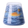 thumbnail image 2 of Ganfancp Vela de Polvo de Arena Diy Vela de Pintura de Arena de Colores Aromaterapia Cera de Arena 10Ml Ofertas Flash 1X Vaso de Cera + 1 Juego de Pastillas para Velas (5-7 Paquetes de Diferentes Col, 2 of 6